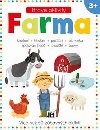 Farma - Hrav aktivity - neuveden
