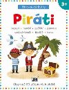 Pirti - Hrav aktivity - neuveden