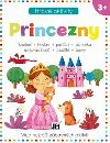 Princezny - Hrav aktivity - neuveden