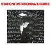 Station To Station - David Bowie