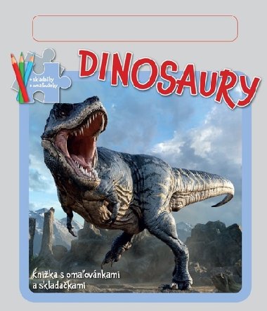 Dinosaury - 