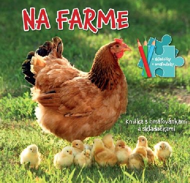 Na farme - 