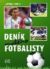 Denk malho fotbalisty - Josef Pepson Sntiv