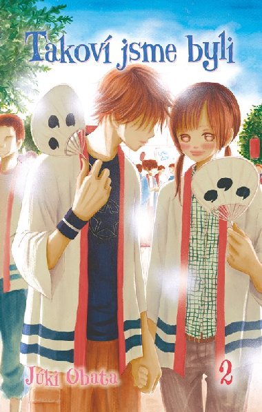 Takov jsme byli 2 - Takei Obata