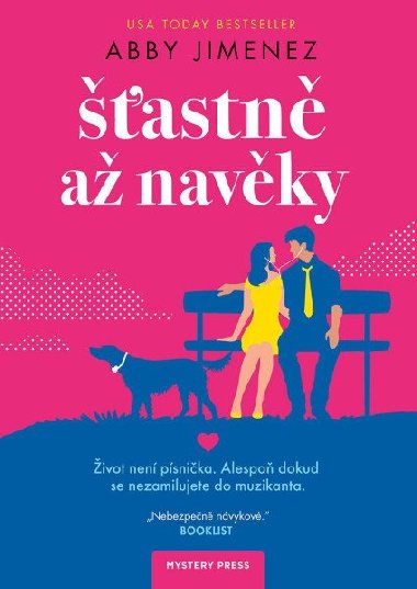 astn a navky - Jimenez Abby