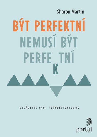 Bt perfektn nemus bt perfektn - Sharon Martin