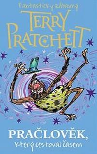 Pralovk, kter cestoval asem - Terry Pratchett