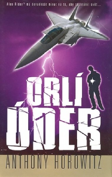 Orl der - Anthony Horowitz