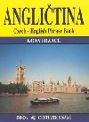 Anglitina konverzace - Martina Sobotkov