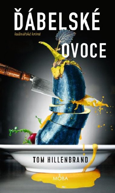 belsk ovoce - Tom Hillenbrand