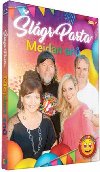 lgr Parta - Mejdan sn - DVD - neuveden