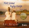 Ne jsme byly tvoje - audioknihovna - Wingate Lisa