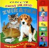 Poznej jak dlaj zvtka - zvukov knika - Nakladatelstv SUN