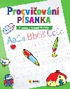 Procvičování - Písanka - Nakladatelství SUN