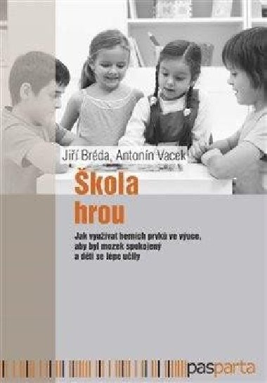 kola hrou - Ji Brda,Antonn Vacek