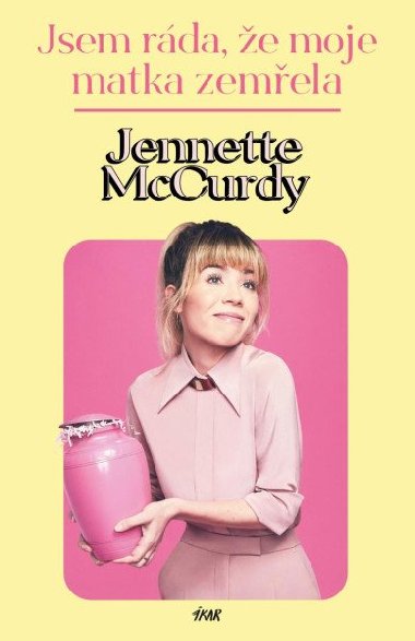 Jet e mma zemela - Jannette McCurdy