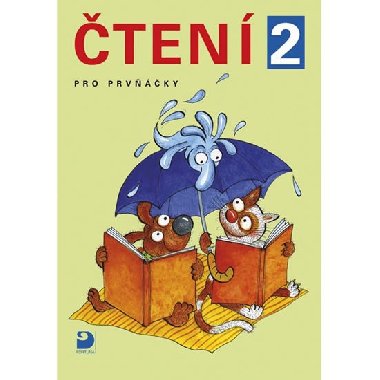 ten 2 pro prvky - Miroslava kov