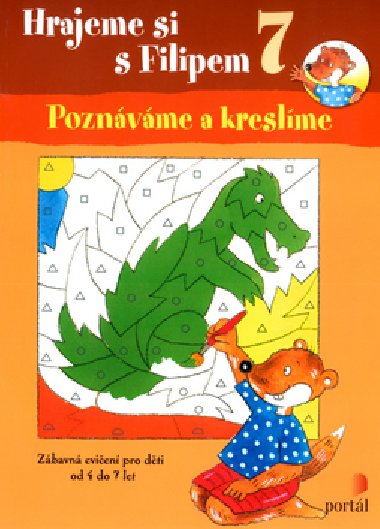 Hrajeme si s filipem 7 - Angelika Penner