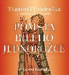 Pomsta blho jednoroce - Vlastimil Vondruka