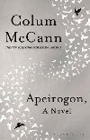 Apeirogon - McCann Colum