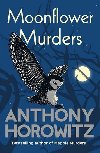 Moonflower Murders - Horowitz Anthony