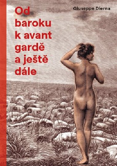 Od  baroku k avantgard a jet dle - Giuseppe Dierna