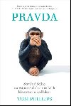Pravda - Tom Phillips