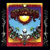 Aoxomoxoa - Grateful Dead