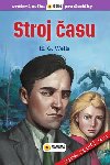 Stroj asu - Herbert George Wells