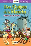 Don Quiote de La Mancha - Miguel de Cervantes