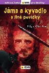 Jma a kyvadlo - Edgar Allan Poe