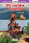 Dti kapitna Granta - Jules Verne