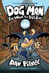 For Whom the Ball Rolls - Pilkey Dav