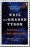 Letters from an Astrophysicist - Tyson Neil deGrasse