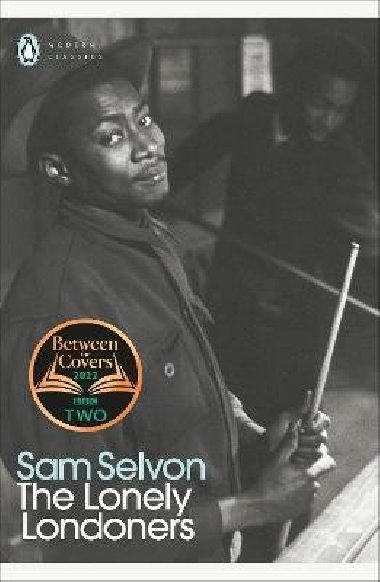 The Lonely Londoners - Selvon Sam