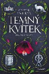 Temn kvtek - Crystal Smithov