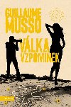 Vlka vzpomnek - Guillaume Musso