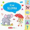 Prvn slvka - Jana Navrtilov