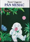 Pán Mesiac - Tomi Ungerer