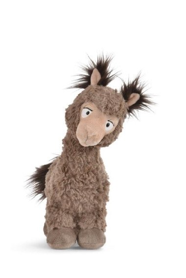 NICI plyk Lama alpaka Chic Paka 35 cm - neuveden