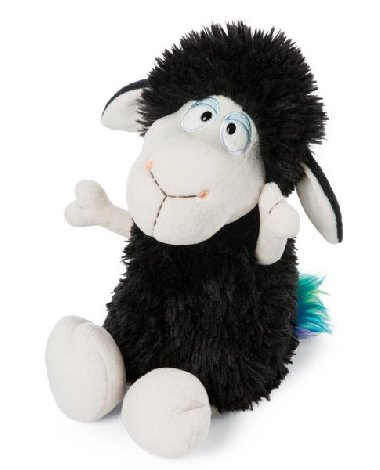 NICI plyk Oveka Jerome 35 cm - neuveden