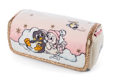 NICI penl plyov Winter Friends 2022, 19x7x7 cm - neuveden