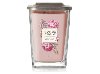 Yankee Candle svka Elevation 2 knoty - Salt Mist Peony - neuveden