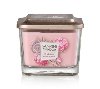 Yankee Candle svka Elevation 3 knoty - Salt Mist Peony - neuveden