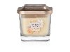 Yankee Candle svka Elevation 1 knot - Rice Milk & Honey - neuveden