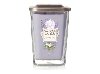 Yankee Candle svka Elevation 2 knoty - Sea Salt & Lavender - neuveden