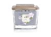 Yankee Candle svka Elevation 3 knoty - Sea Salt & Lavender - neuveden