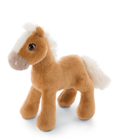 NICI plyk Ponk Lorenzo 16 cm - neuveden