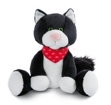 NICI plyk Koka Pepper ohbac 30 cm - neuveden