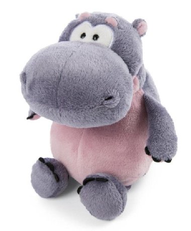 NICI plyk Hroch DJ Nilbert 20 cm - neuveden